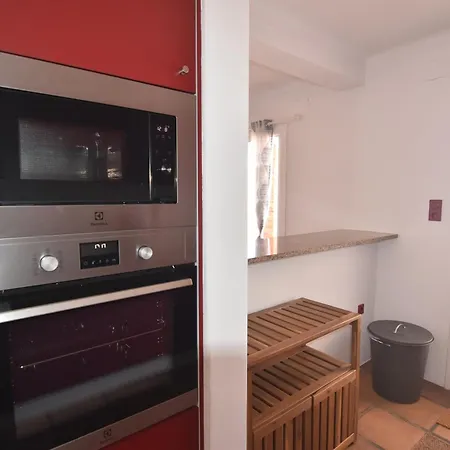 Rnet - Sant Jordi Costa Brava Apartment Roses