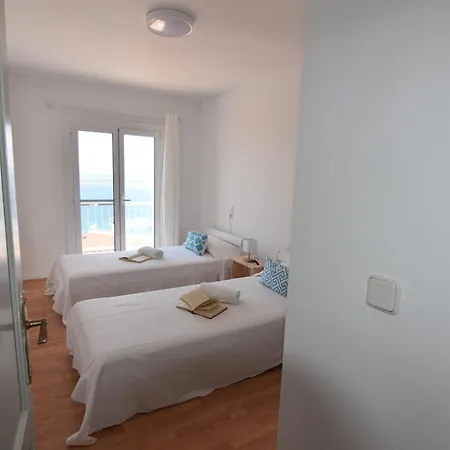 Rnet - Sant Jordi Costa Brava Apartment