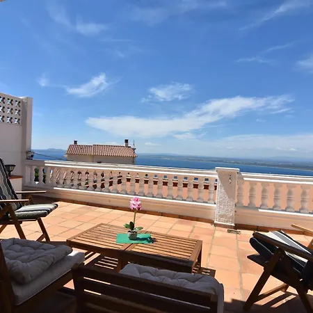 Rnet - Sant Jordi Costa Brava Apartamento