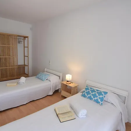 Apartment Rnet - Sant Jordi Costa Brava