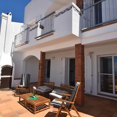 Rnet - Sant Jordi Costa Brava Apartment *