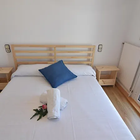 Apartment Rnet - Sant Jordi Costa Brava *