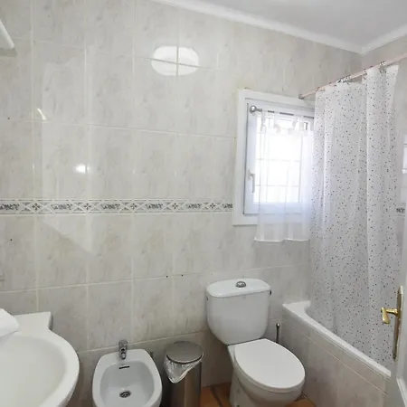 Apartment Rnet - Sant Jordi Costa Brava
