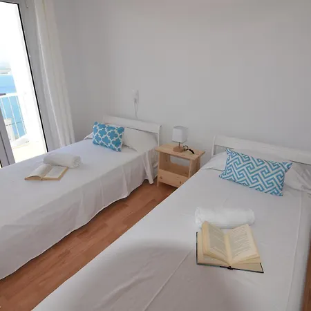 Apartment Rnet - Sant Jordi Costa Brava *