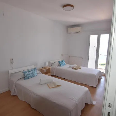 Rnet - Sant Jordi Costa Brava Apartment Roses
