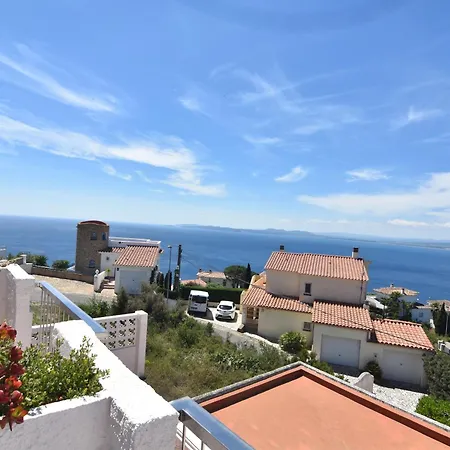 Rnet - Sant Jordi Costa Brava Appartamento Roses