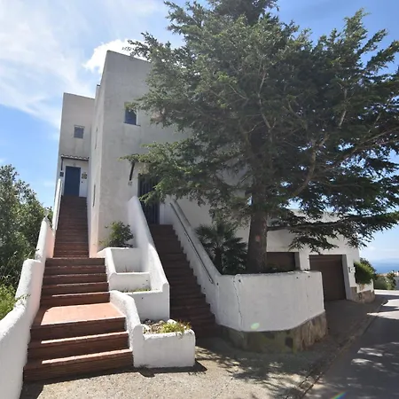 Appartement Rnet - Sant Jordi Costa Brava Roses