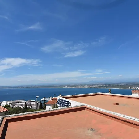 Lejlighed Rnet - Sant Jordi Costa Brava